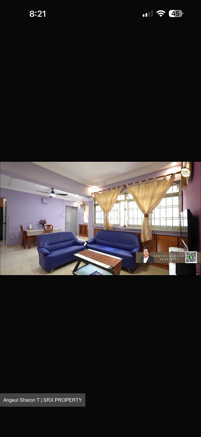 Blk 668D Jurong West Street 64 (Jurong West), HDB 4 Rooms #445633391